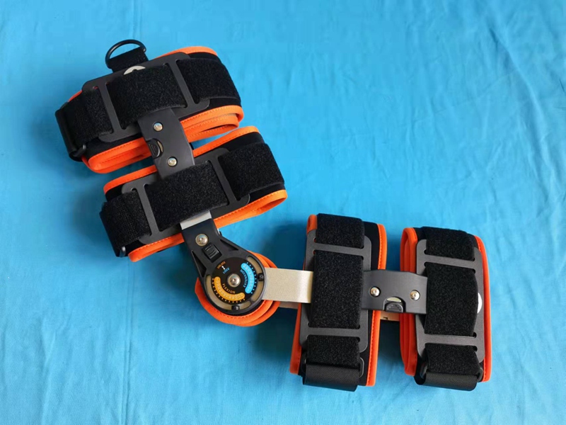 Analysis of New Technologies and Development Trends in Orthopedic Products