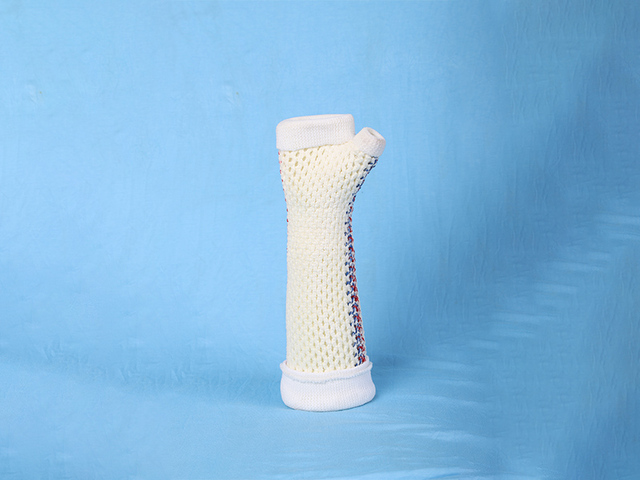 What types of fractures are suitable for orthopedic external fixation products